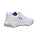 Tênis Fila Grand Prix - Feminino - Foto 8