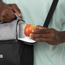 Lancheira com Suporte Para Garrafa Oxer - Foto 3