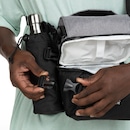 Lancheira com Suporte Para Garrafa Oxer - Foto 6