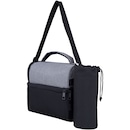 Lancheira com Suporte Para Garrafa Oxer - Foto 8