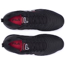 Tênis Fila Axilus Ace Clay - Masculino - Foto 5