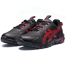 Tênis Asics Gel-Quantum 90 - Masculino - Foto 2