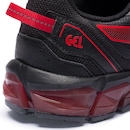 Tênis Asics Gel-Quantum 90 - Masculino - Foto 8