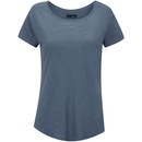 Camiseta Oxer Cord II Básica - Feminina - Foto 1