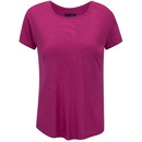 Camiseta Oxer Cord II Básica - Feminina - Foto 1