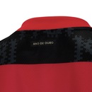 Camisa do Flamengo I 21/22 adidas - Feminina - Foto 8