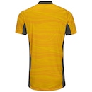 Camisa de Goleiro do Flamengo I 21 adidas - Masculina - Foto 2