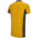 Camisa de Goleiro do Flamengo I 21 adidas - Masculina - Foto 4