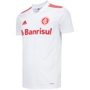 Camisa do Internacional II 21 adidas - Masculina - Foto 3