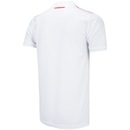 Camisa do Internacional II 21 adidas - Masculina - Foto 4