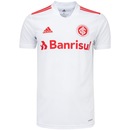Camisa do Internacional II 21 adidas - Masculina - Foto 1
