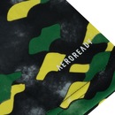 Camisa Pré Jogo do Flamengo 21 adidas - Masculina - Foto 7