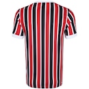 Camisa do São Paulo II 21 adidas - Masculina - Foto 2