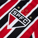 Camisa do São Paulo II 21 adidas - Masculina - Foto 6