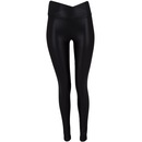 Calça Legging Feminina Cirre Oxer - Foto 5