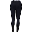 Calça Legging Nike Pro 365 Tight Fit Crop - Feminina - Foto 4