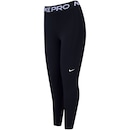 Calça Legging Nike Pro 365 Tight Fit Crop - Feminina - Foto 1