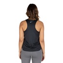 Camiseta Regata Nike Swoosh Run Tank - Feminina - Foto 3