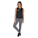Camiseta Regata Nike Swoosh Run Tank - Feminina - Foto 4