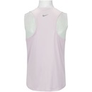 Camiseta Regata Nike Swoosh Run Tank - Feminina - Foto 2