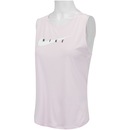 Camiseta Regata Nike Swoosh Run Tank - Feminina - Foto 3