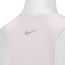 Camiseta Regata Nike Swoosh Run Tank - Feminina - Foto 6