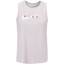 Camiseta Regata Nike Swoosh Run Tank - Feminina - Foto 1