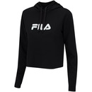 Blusão com Capuz Fila Easy II - Feminino - Foto 5