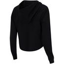 Blusão com Capuz Fila Easy II - Feminino - Foto 4