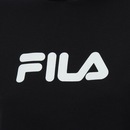 Blusão com Capuz Fila Easy II - Feminino - Foto 3