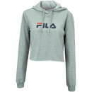 Blusão com Capuz Fila Easy II - Feminino - Foto 1