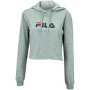 Blusão com Capuz Fila Easy II - Feminino - Foto 1