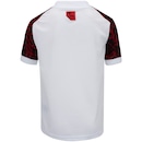 Camisa do Flamengo II 21 adidas - Juvenil - Foto 2