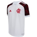 Camisa do Flamengo II 21 adidas - Juvenil - Foto 3