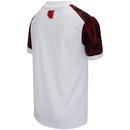 Camisa do Flamengo II 21 adidas - Juvenil - Foto 4