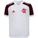 Camisa do Flamengo II 21 adidas - Juvenil - Foto 1