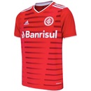 Camisa do internacional I 2021 adidas - Juvenil - Foto 3