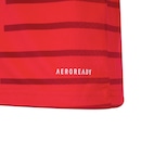 Camisa do internacional I 2021 adidas - Juvenil - Foto 8