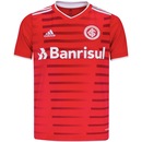 Camisa do internacional I 2021 adidas - Juvenil - Foto 1
