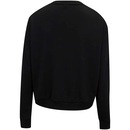 Blusão Puma Feminino Rebel Crew TR - Foto 3