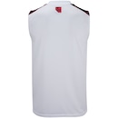 Camiseta do Flamengo II 21 Masculina Regata adidas - Foto 2