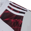 Camiseta do Flamengo II 21 Masculina Regata adidas - Foto 5