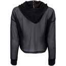 Blusão Puma Feminino com Capuz Modern Sports Lightw - Foto 3