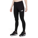Calça Legging Feminina Puma Essentials - Foto 4
