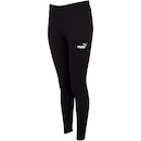 Calça Legging Feminina Puma Essentials - Foto 5