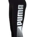 Calça Legging Puma Essentials Graphic - Feminina - Foto 9