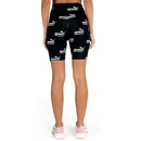 Bermuda Feminina Amplified 7 AOP Tights Puma - Foto 3