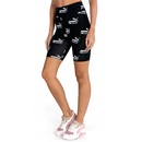 Bermuda Feminina Amplified 7 AOP Tights Puma - Foto 4