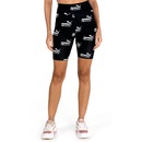 Bermuda Feminina Amplified 7 AOP Tights Puma - Foto 2