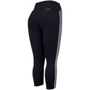 Calça Legging adidas 3 Listras Aeroready 3/4 - Feminina - Foto 2